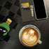 Looney Tunes Marvin the Martian iPhone 15 Pro Folio Case
